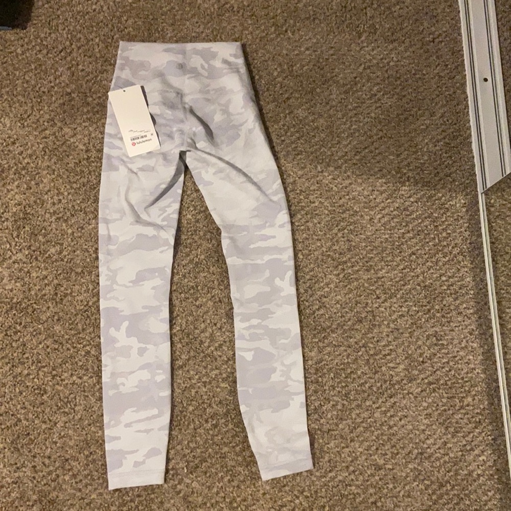 Wunder Under High Rise 25” Luxtreme